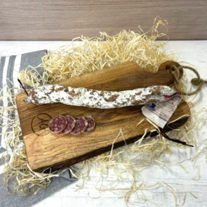Saucisson au Cantal AOP 🇫🇷