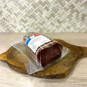 Filet mignon fumé 🇫🇷 - mini 350 g
