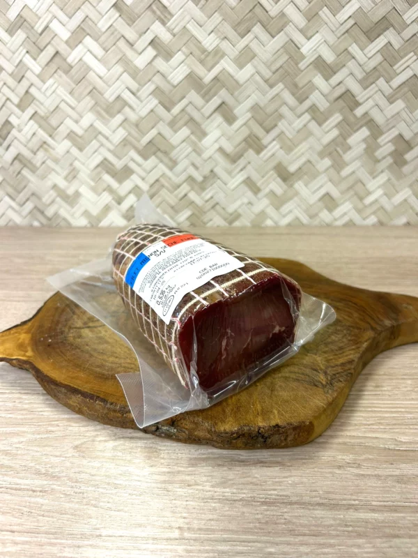 Filet mignon fumé 🇫🇷 - mini 350 g