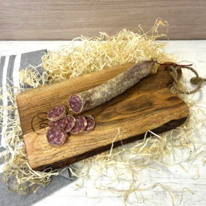 Saucisson nature 🇫🇷