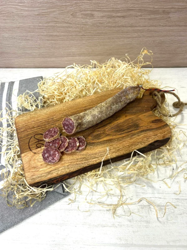 Saucisson nature 🇫🇷
