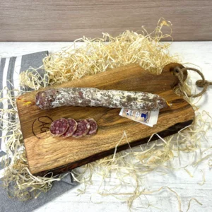 Saucisson aux noix 🇫🇷