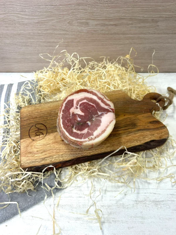 Poitrine roulée 🇫🇷 VPF