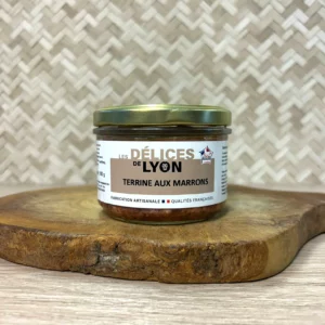 Terrine aux marrons 🇫🇷 - 214