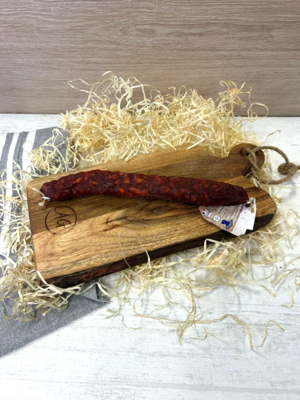 Chorizo 🇫🇷