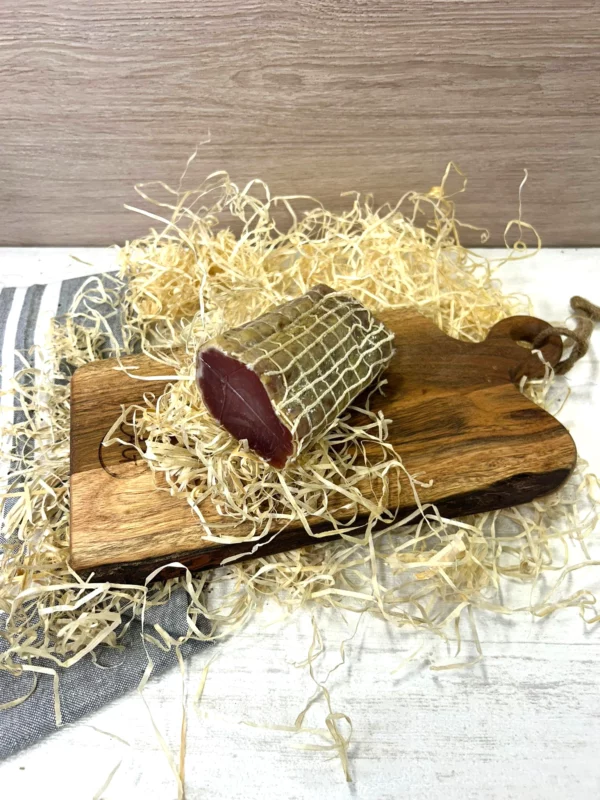 Filet de porc séché 🇫🇷 - 3023